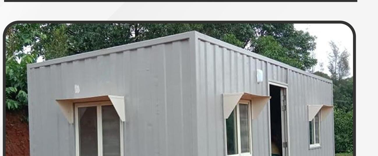 Portable Cabins