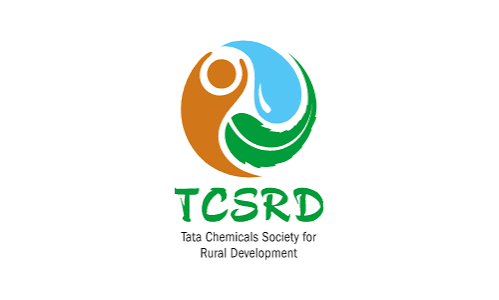 TCSRD — Tata Chemicals Society for Rural Development